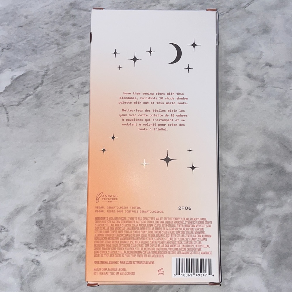 Item Beauty By Addison Rae - Picture 3 of 5